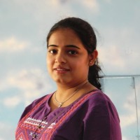 Chaitralee Takle
