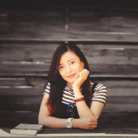 Uyên Nguyễn Hoàng Tố