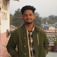Roshan Khatri