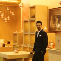 Ravi Barot