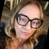 Ivana Francisca Veratti Maraccini