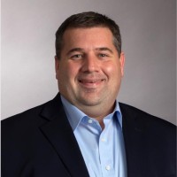 Chris Christiansen, MBA, CEM