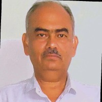 Sabir Shaikh