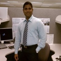 Anbumuthukumaran Vaitheeswaran