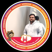 Mallikarjuna Reddy Basireddy