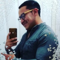 Jorge Andrés Pincha Sánchez