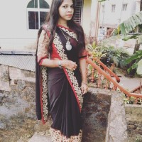 Sarojinee Rout