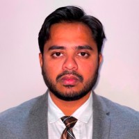 Mohammad Sajjad Husain Shaikh