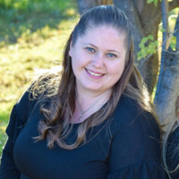 Crystal Pedersen