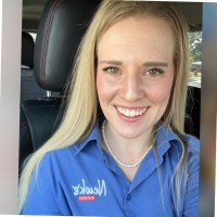 Caitlin Neinast