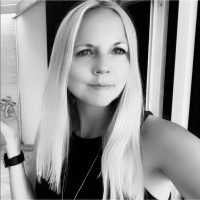 Jenny Wikman