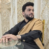 Muhammad Jahangir