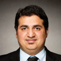Samir Murtaza Memon