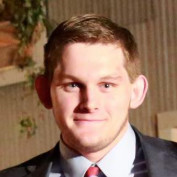 Grant Laughlin