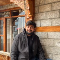 Tarun Bhadauria