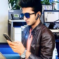 Naveen Suthar