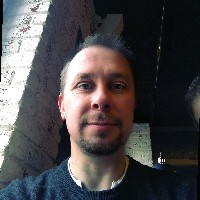 Jean-François HUBERT