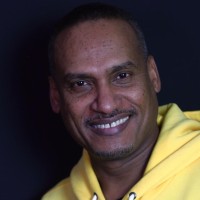 Mohammed Terwis