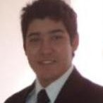 Jorge Antonio Flores De La O