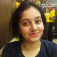 Payel Chatterjee