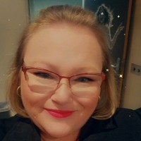 Amber Hogan, Jp