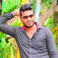 Anil Kumar behera