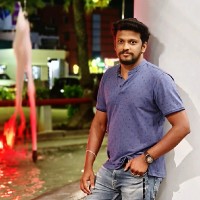 bharath krishna