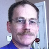 Charles Patton