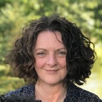 Debra Monkhouse, Chrp
