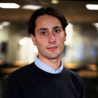 Johan Arvas