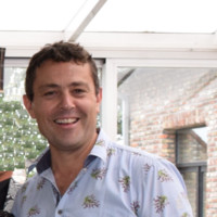 Olivier Reubrecht