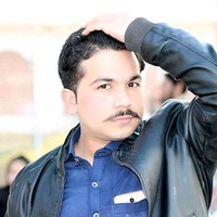 Qaisar S LOVE