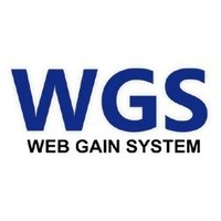 Web Gain System