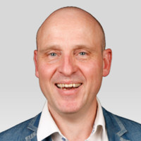 Gijsbert Noordam