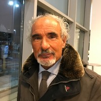 Massimo Girardi