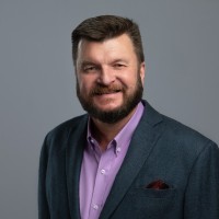 Jeff Hill, Mba