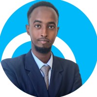 Youssouf Hassan 🚀