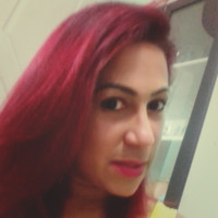 Ângela Maria dos Ramos