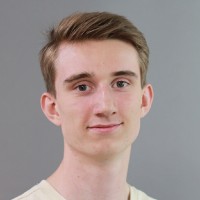 Marcus Haukelid Larsen