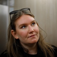 Stephanie Ivarsson
