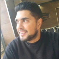 Usman Yousaf