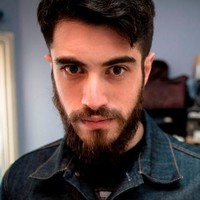 Martin Delgado