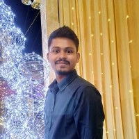 Chaudhari Erik
