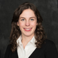 Kelsey Mcauliff