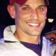 Clayton Huston