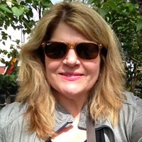 Suzanne Ryans