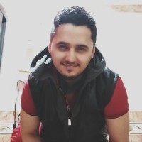 Stiven Borja Ramirez