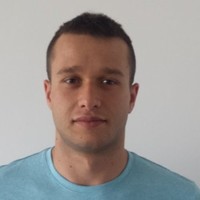 Patrick Valchev