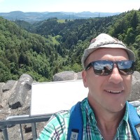 Dietmar Eschbach