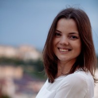 Anastasiia Kozlovska